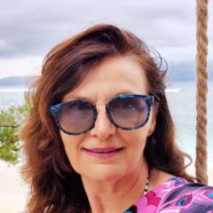 Румяна Баева