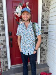 Garrett A. Danielson