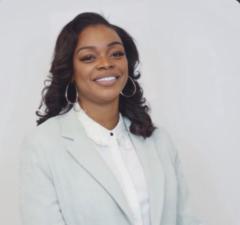 Chermayne Williams