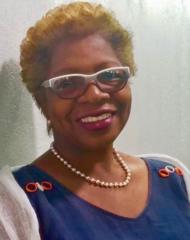 Patricia E. Green