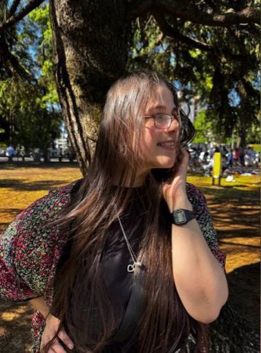 Rocío Liserra