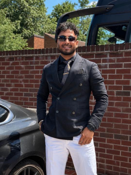Sarbjeet Singh