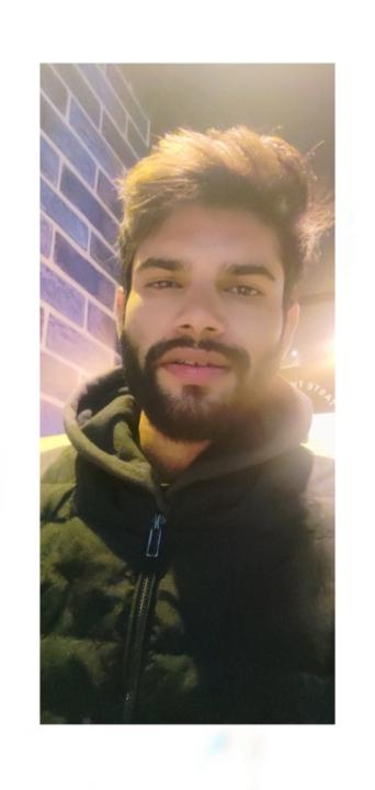 Asad S Farooqi
