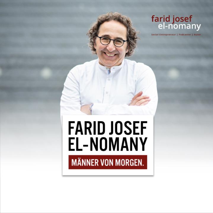 Farid Josef El-Nomany