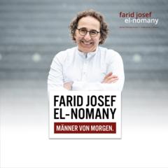 Farid Josef El-Nomany
