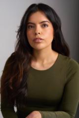 Valeria Gonzalez