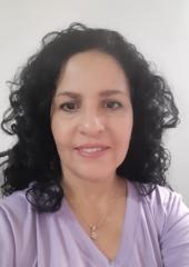Lucy Caballero