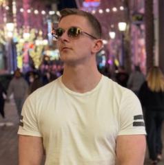 Mitchell van der Lans