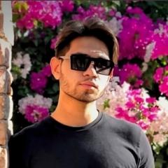Saad Pirzada