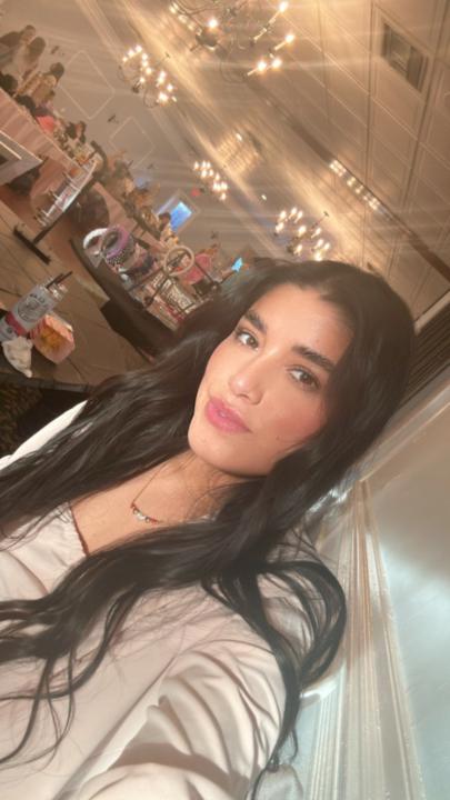 Fiorella Ayala