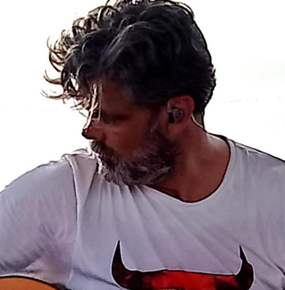 Javier Alarco