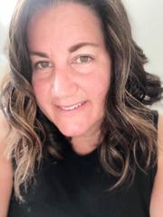 Joanne Burkholder