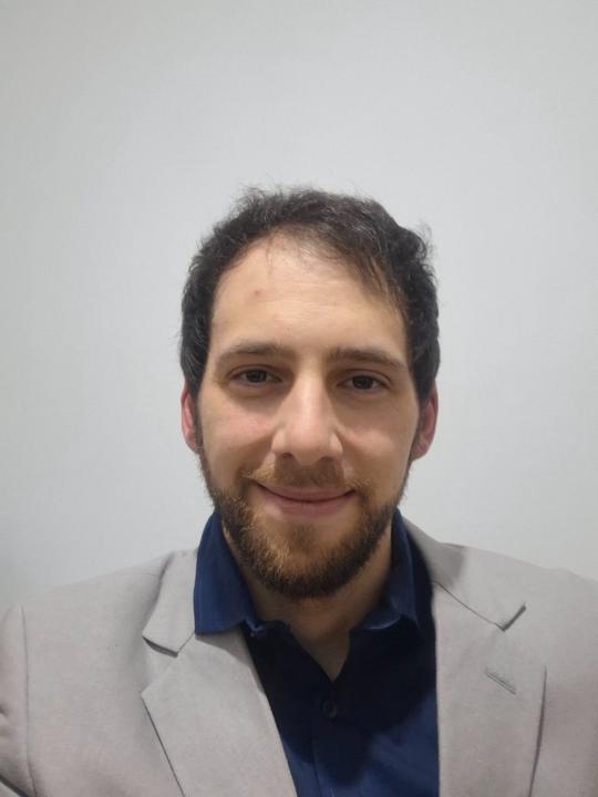 Esteban Nardi