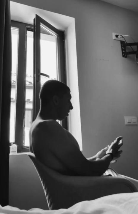 Miguel Angel Fernández Colas