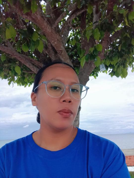 Richelyn Campillanos