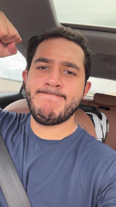 Jesus Cantu
