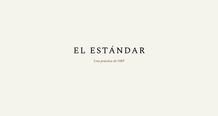 El Estándar