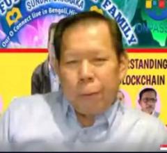 Francis Tay