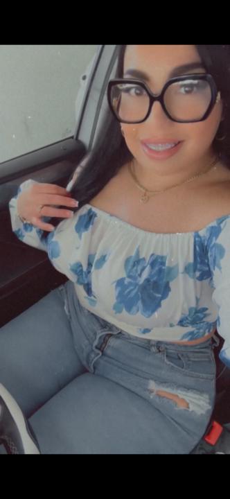 Chasity Torres