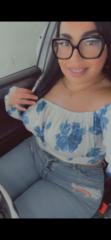 Chasity Torres