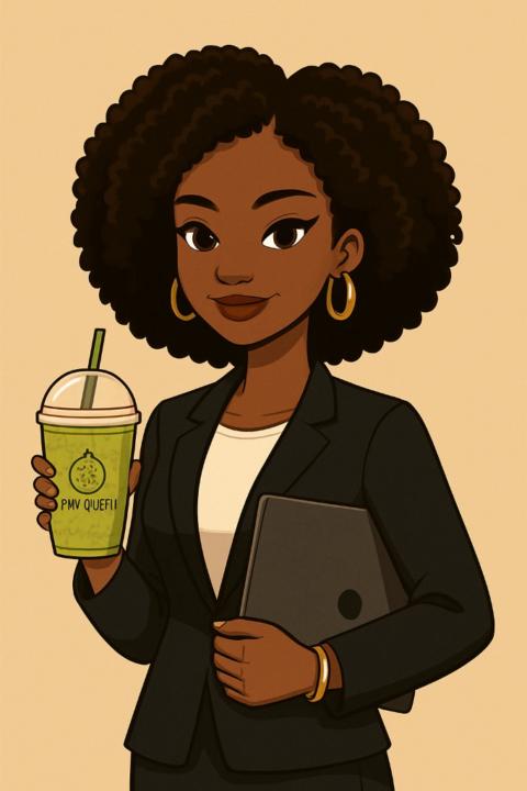 Keisha Cavanaugh