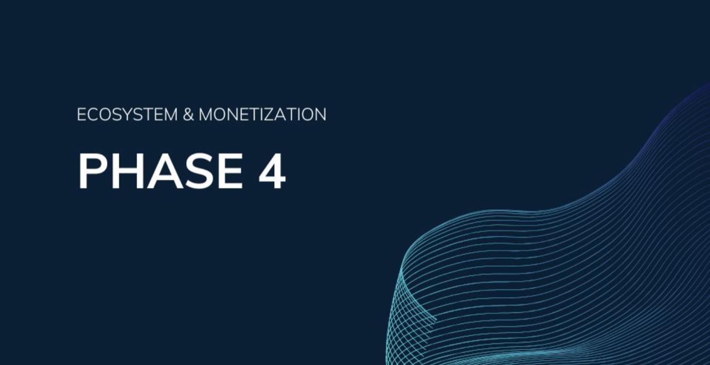 ECOSYSTEM & MONETIZATION