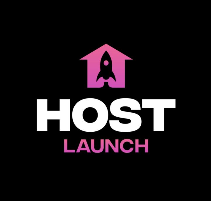 Host Launch