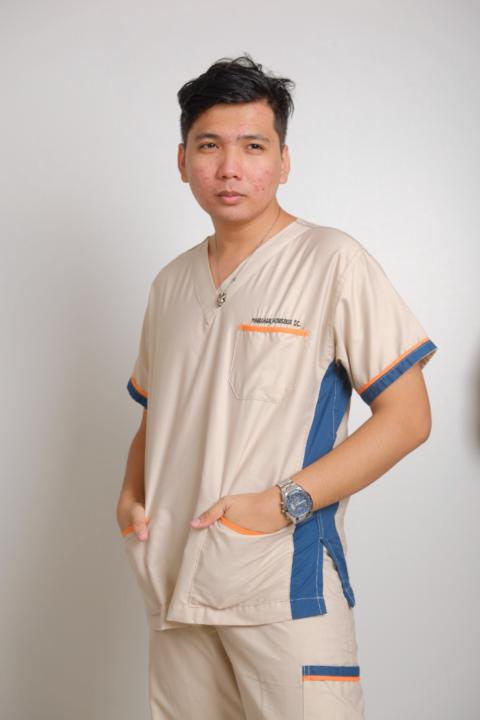 Monsour Manahan