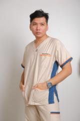 Monsour Manahan