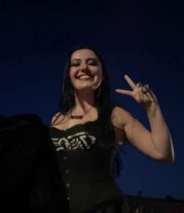 Jess Morcom