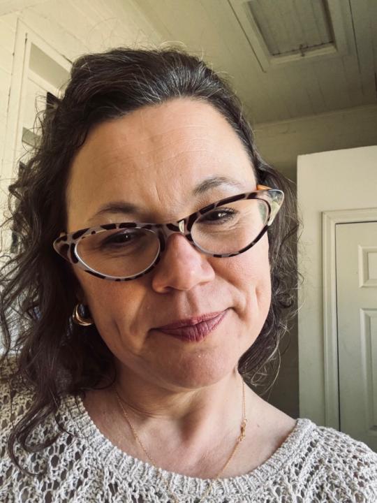 Allegra Wermuth