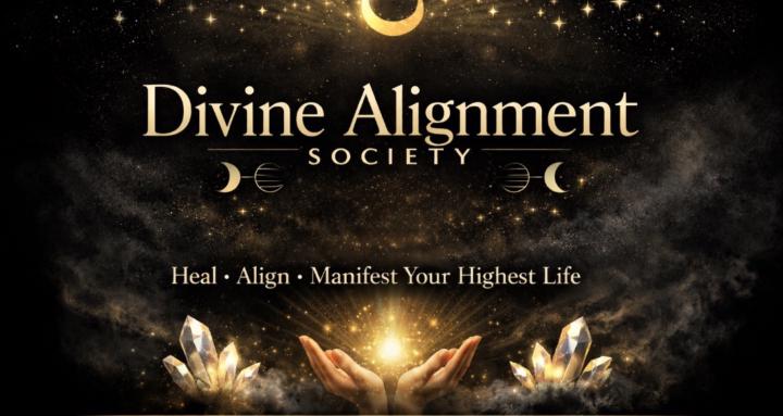 Divine Alignment Society