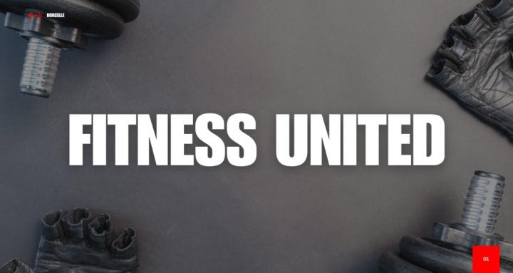 Fitness United