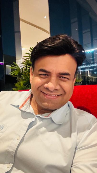 Rohit Bhardwaj