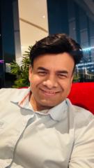 Rohit Bhardwaj