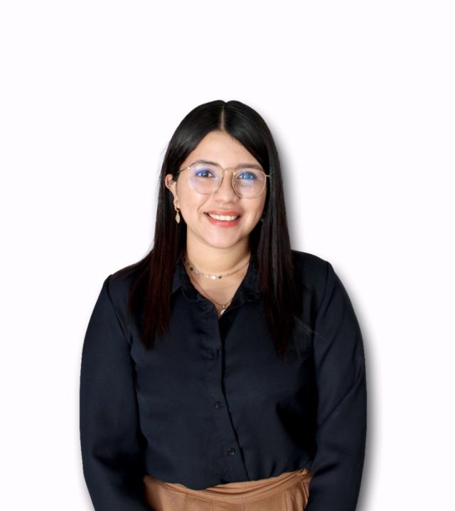Alejandra Hernández