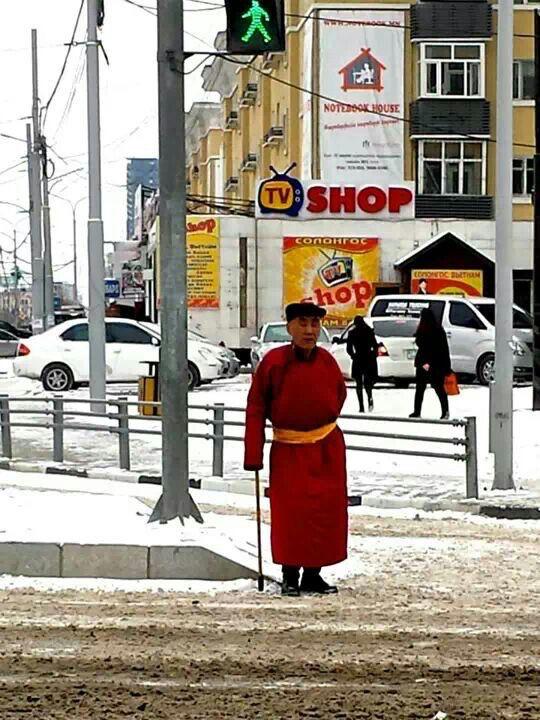 Bazuka Bazarsuren