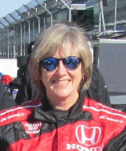 Julie Perea