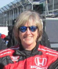 Julie Perea