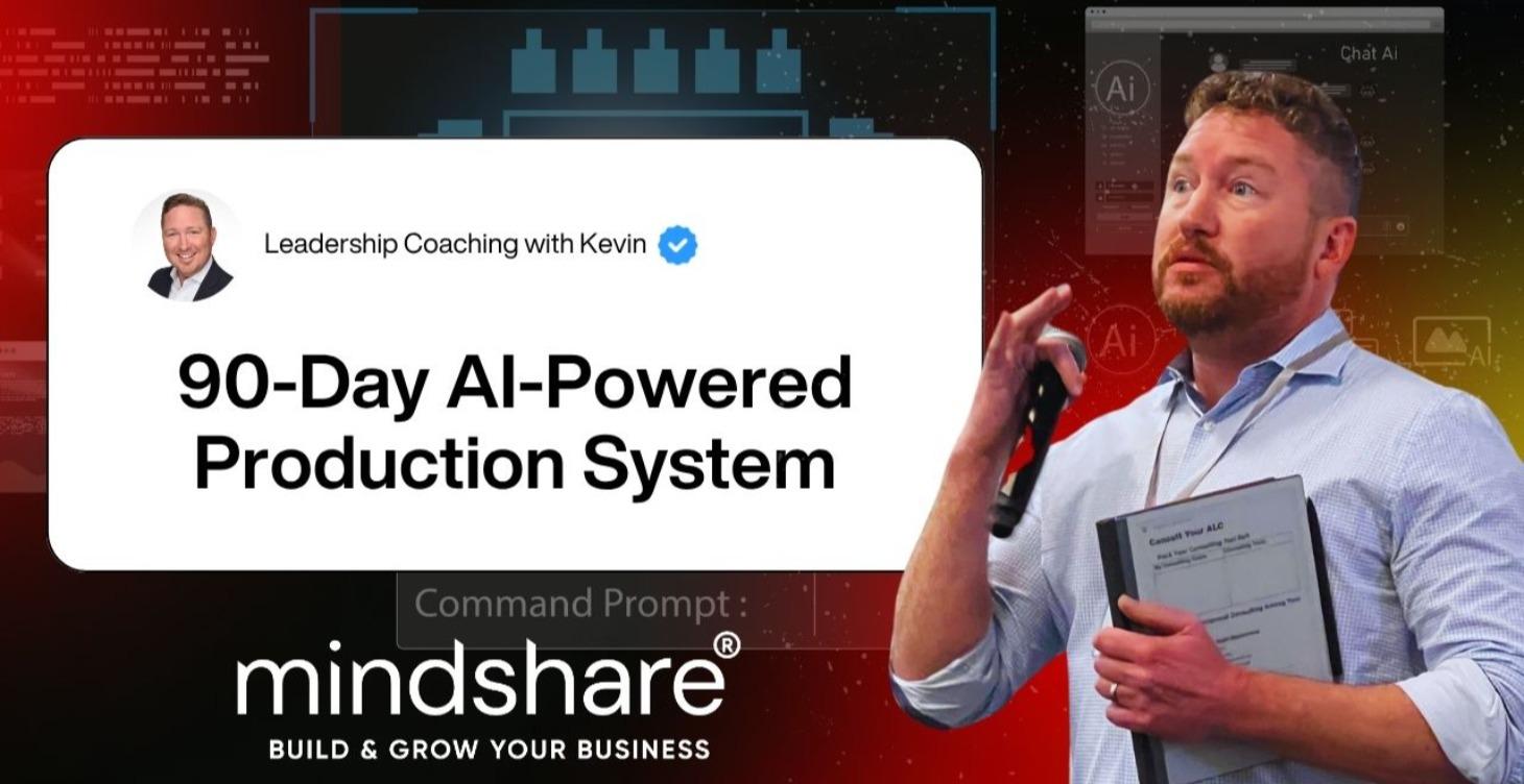 90-Day AI-Powered Production System