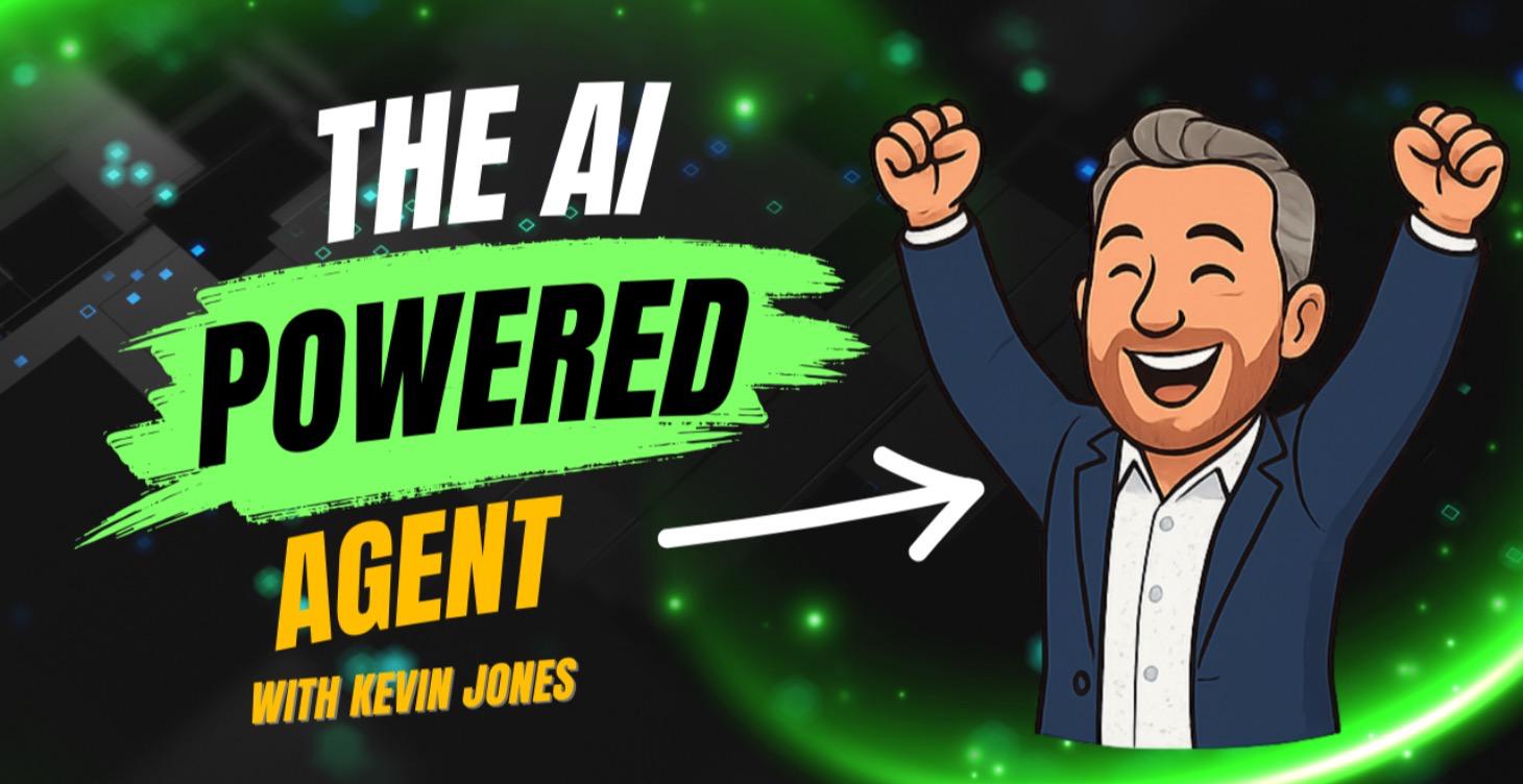 The AI Powered Agent