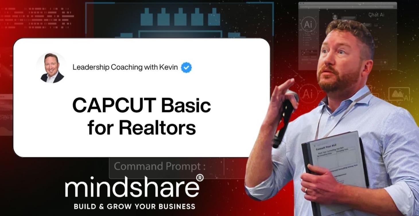 CapCut Masterclass