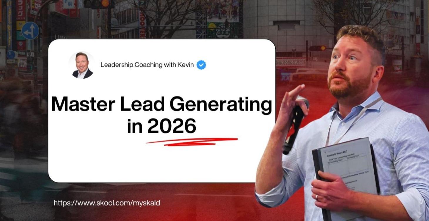 Mastering Lead Generation in 2026