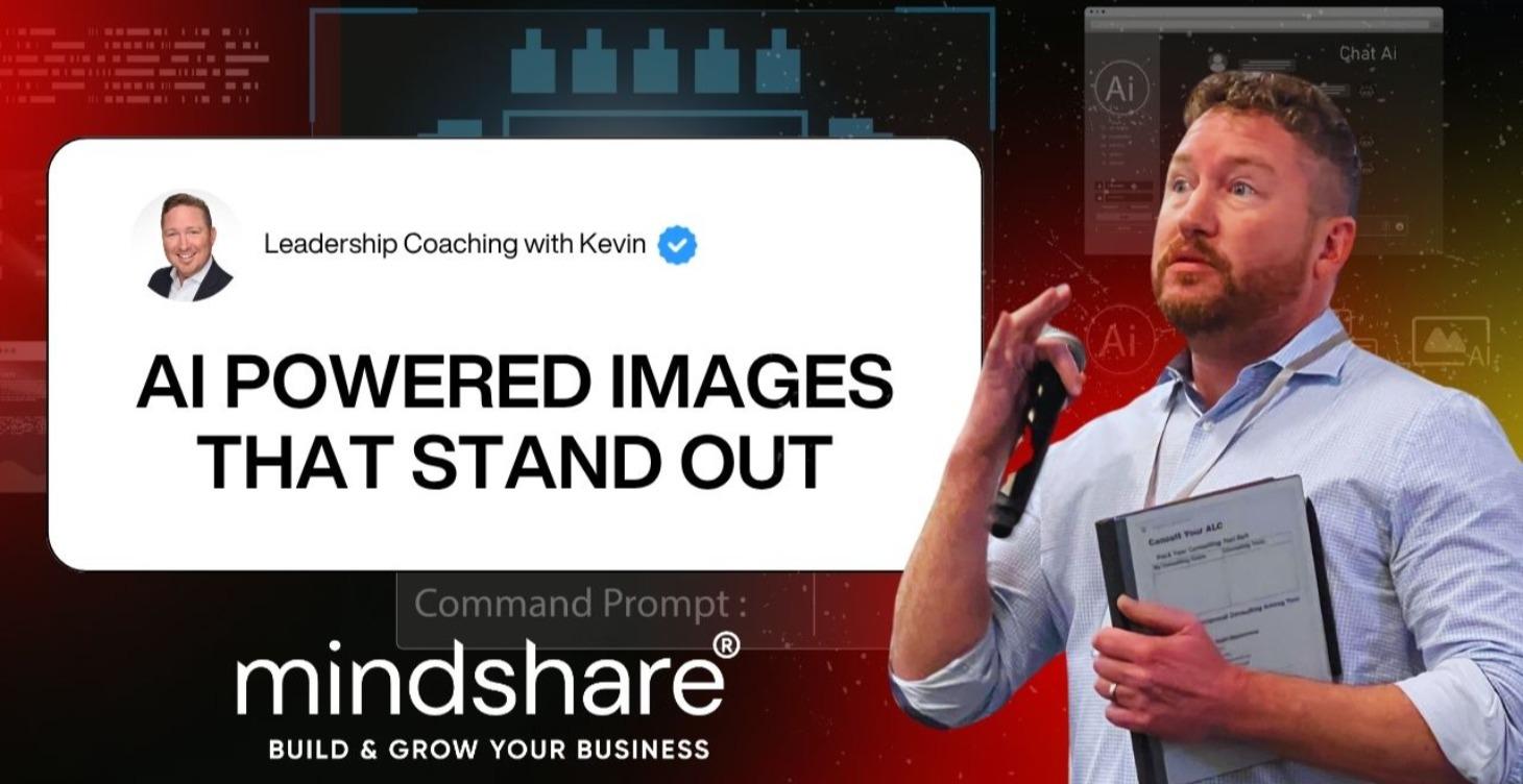 AI POWERED IMAGES THAT STAND OUT