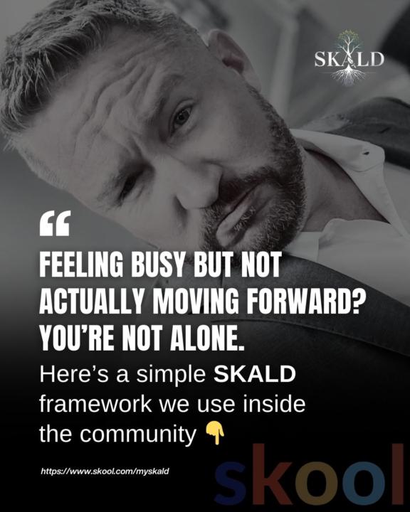 The 3-Block Focus Rule (Daily)