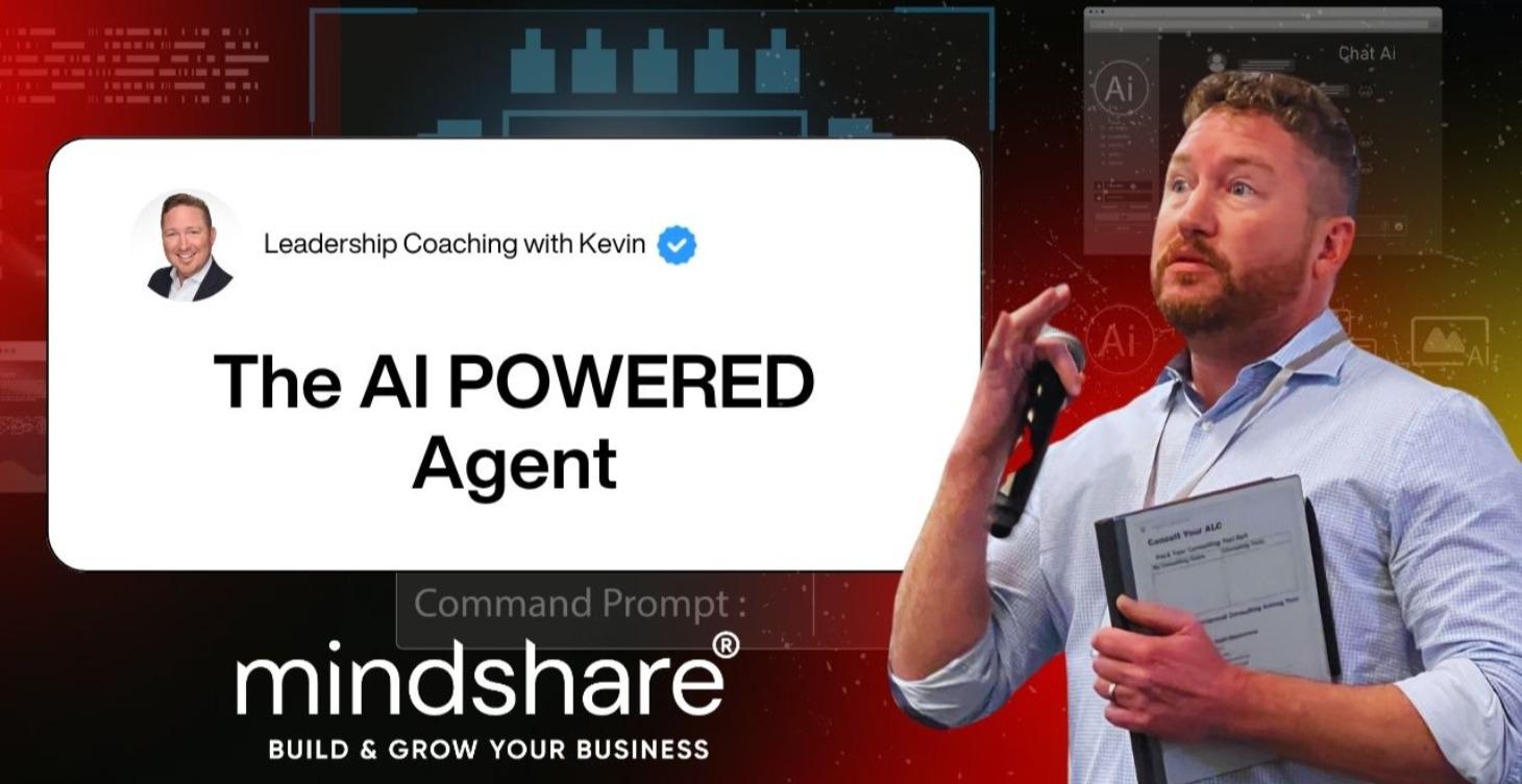 The AI Powered Agent