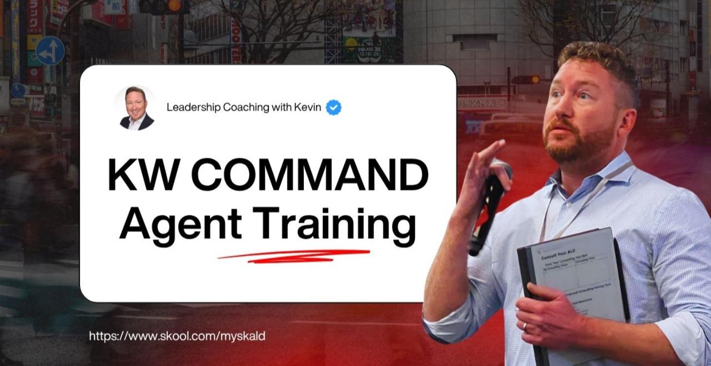 KW Command Agent Training