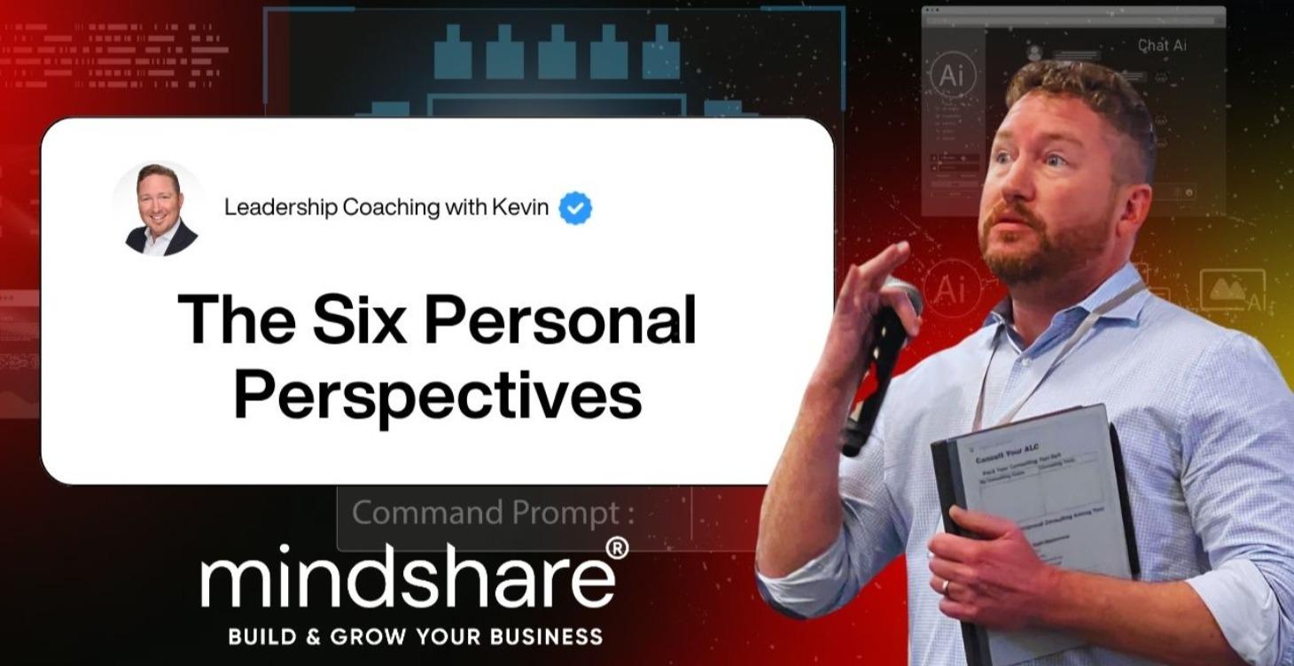The Six Personal Perspectives