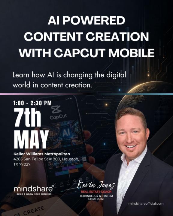 AI is changing how content is created.