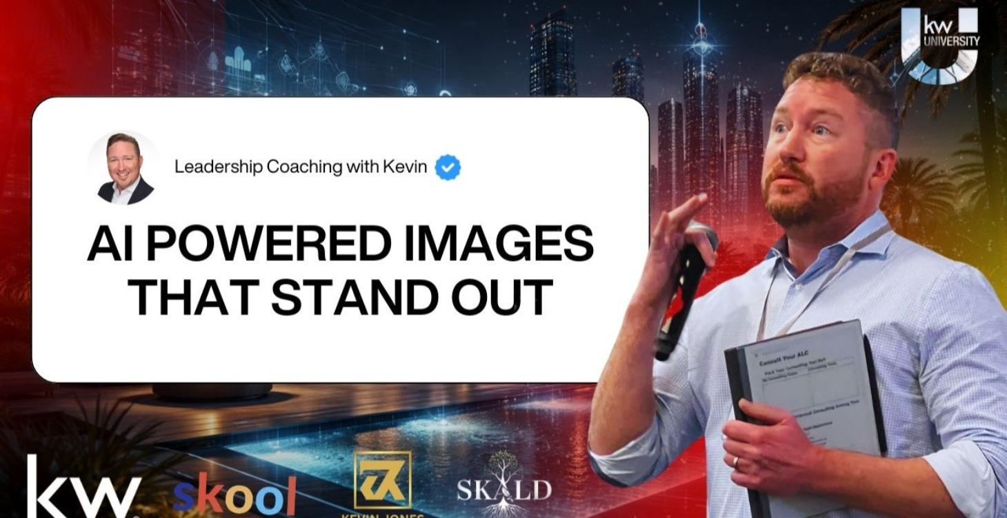 AI POWERED IMAGES THAT STAND OUT